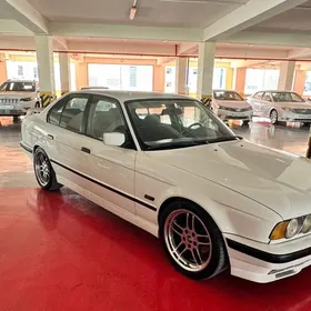 BMW 540 1995
