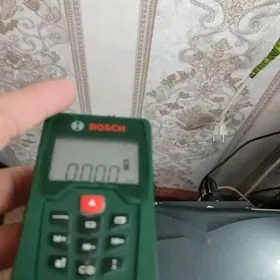 boşh lazer metr