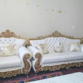 диван креслолар