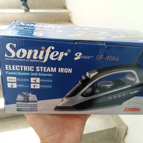 Utuk Sonifer