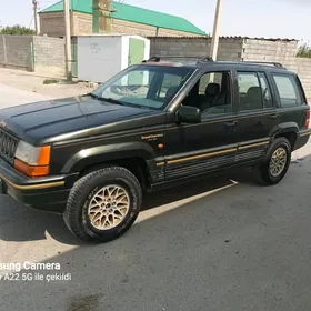 Jeep Grand Cherokee 1995