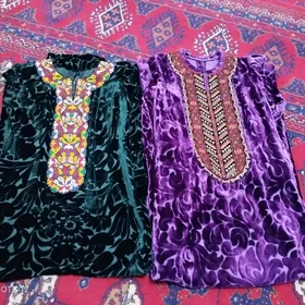 Turkmen Koynek 2si bile