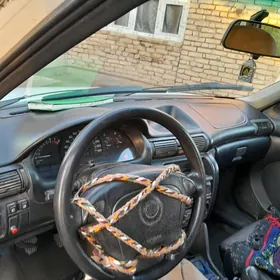 Opel Astra 1996