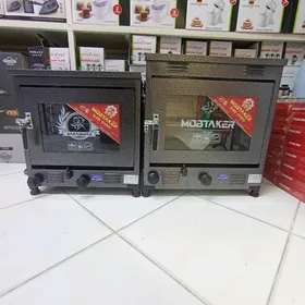 Gaz duhowka ulusy