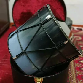 nagara futlyar