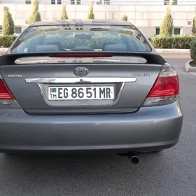 Toyota Camry 2005