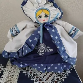 Насадка для чайника