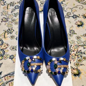 Gucci kabluk