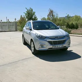 Hyundai Tucson 2014
