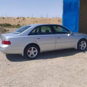 Toyota Avalon 2002