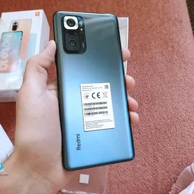 Redmi not 10 pro