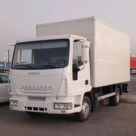 Mitsubishi Canter 2003