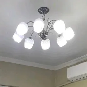 Люстра