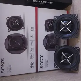 Kalonka Sony