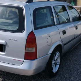 Opel Astra 1999