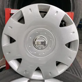 NISSAN KOLPAK SUNNY 14
