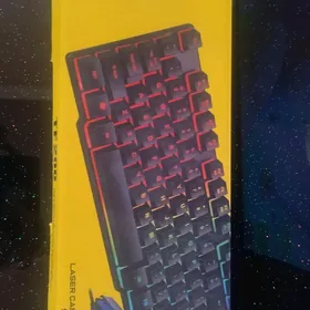 KLAWIATURA T-WOLF 200