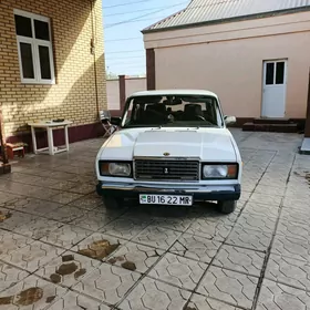Lada 2107 1999