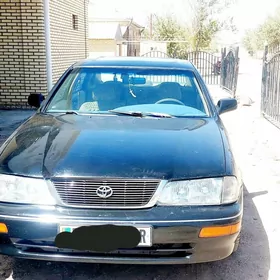 Toyota Avalon 1997