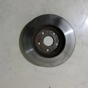 taýota sienna tormoznoý disk