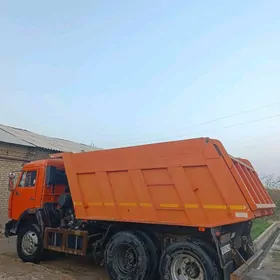 Kamaz Euro 3 2013