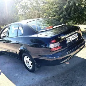 Daewoo Leganza 1998
