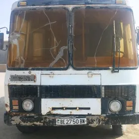 ПАЗ 32053 1991