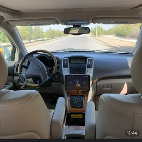 Lexus RX 330 2003