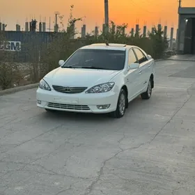 Toyota Camry 2005