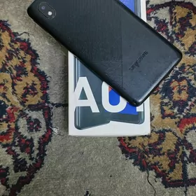 Samsung A01core