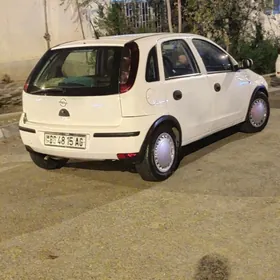 Opel Corsa 2004