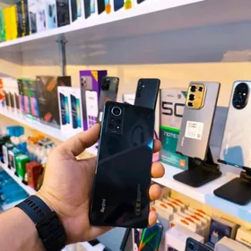 Redmi note 12 pro 4g 8/256gb