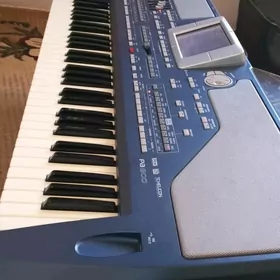 Korg pa800