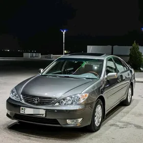 Toyota Camry 2002
