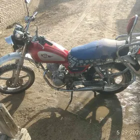Fekon FK150-8G 2014