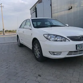 Toyota Camry 2005