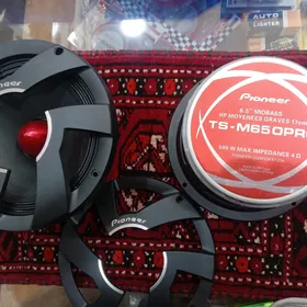 kalonka pioneer 500W