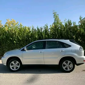 Lexus RX 330 2003