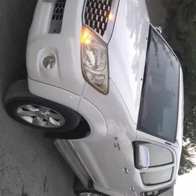 Toyota Hilux 2010