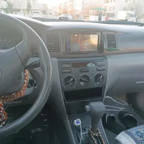 Toyota Corolla 2006