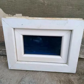 PLASTIK AYNA 50×38