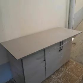 sandyk gornusli skaf