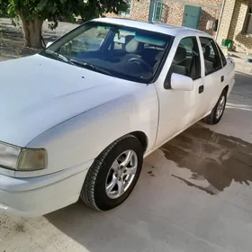 Opel Vectra 1989