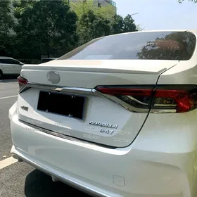Corolla ÝewropaHaliji 20banan