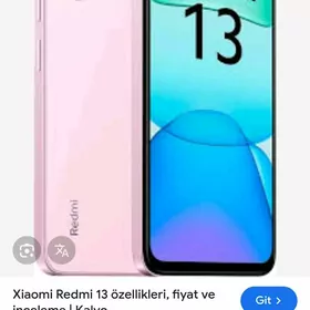 redmi 13