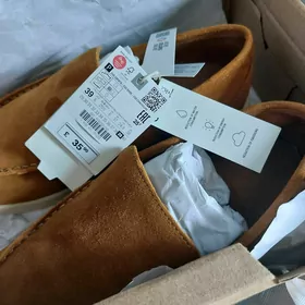 Zara обувь Kowush