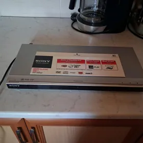 DVD Sony