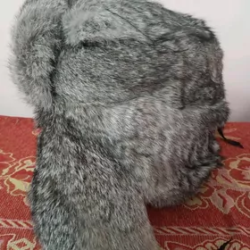 шапка