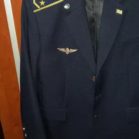 demir ýol forma