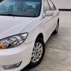 Toyota Camry 2005